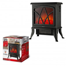 CAMINETTO ELETTRICO FIRE 1800W (2pz)